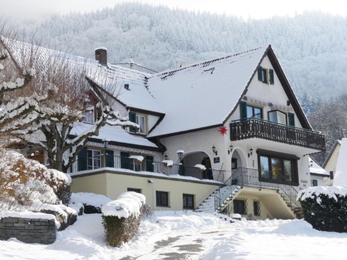 Landgasthof Gruener Baum Μπάντενβαϊλερ Εξωτερικό φωτογραφία